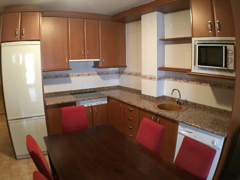 La Trufa Negra Apartamentos Теруэль Экстерьер фото