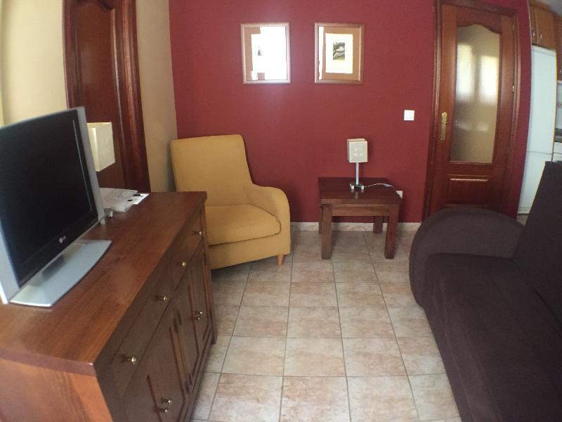 La Trufa Negra Apartamentos Теруэль Экстерьер фото