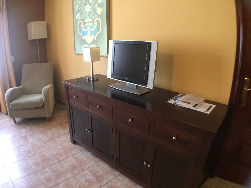 La Trufa Negra Apartamentos Теруэль Экстерьер фото