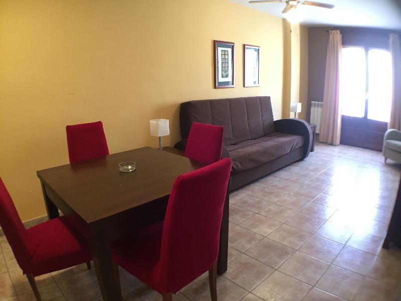 La Trufa Negra Apartamentos Теруэль Экстерьер фото