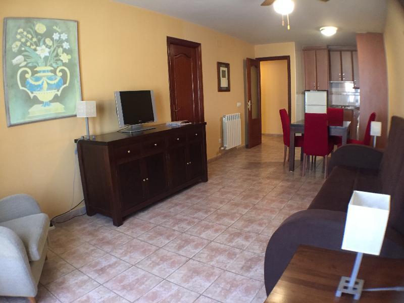 La Trufa Negra Apartamentos Теруэль Экстерьер фото