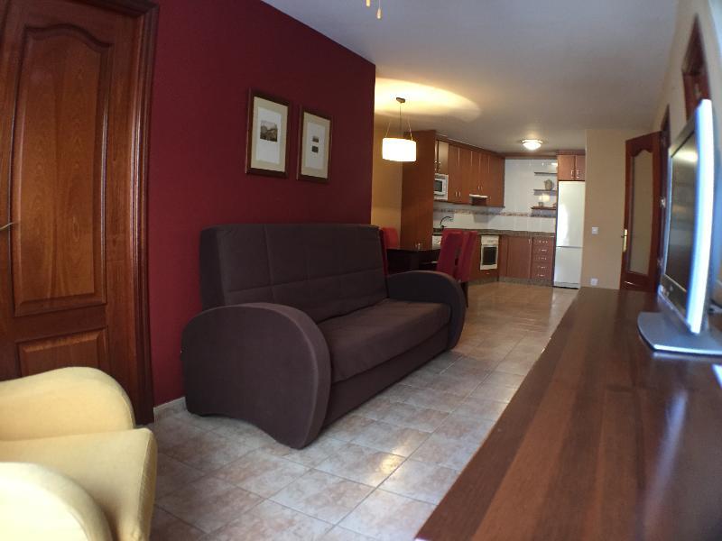 La Trufa Negra Apartamentos Теруэль Экстерьер фото