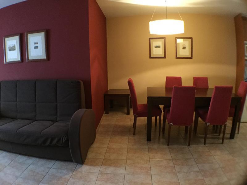 La Trufa Negra Apartamentos Теруэль Экстерьер фото