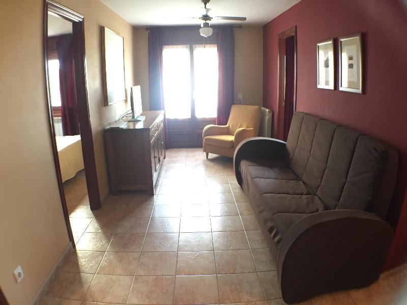 La Trufa Negra Apartamentos Теруэль Экстерьер фото
