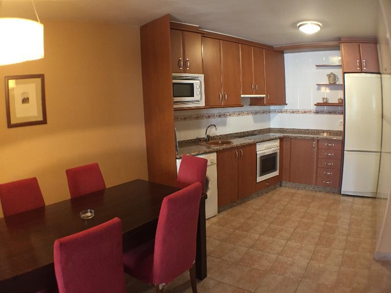 La Trufa Negra Apartamentos Теруэль Экстерьер фото