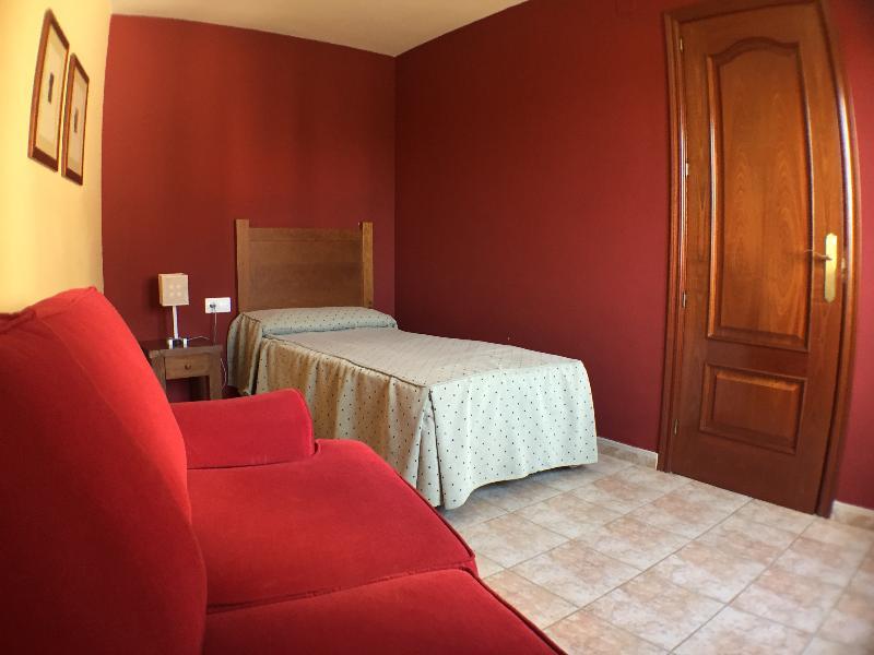 La Trufa Negra Apartamentos Теруэль Экстерьер фото