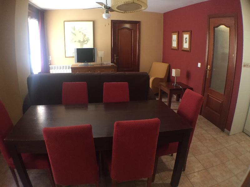 La Trufa Negra Apartamentos Теруэль Экстерьер фото