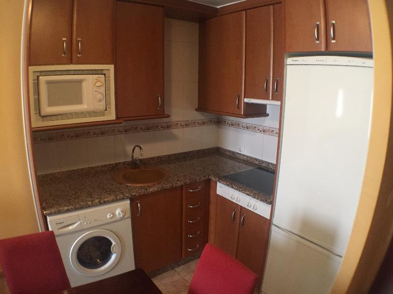 La Trufa Negra Apartamentos Теруэль Экстерьер фото
