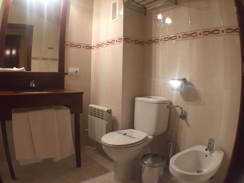 La Trufa Negra Apartamentos Теруэль Экстерьер фото